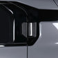 Passend für Kia Ev3 4X Türgriff Blenden