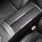 Passend für Mittelkonsole Aufbewahrungsbox Passend Für Mercedes A W177 A180 A200 A220 A250