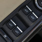Passend für Ford Focus MK3 MK4 2012-18 Fensterheber Blenden Abdeckung Rahmen