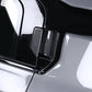 Passend für Kia Ev3 4X Türgriff Blenden