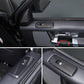 Passend für Range Rover Sport 10-16 Fensterheber Blende