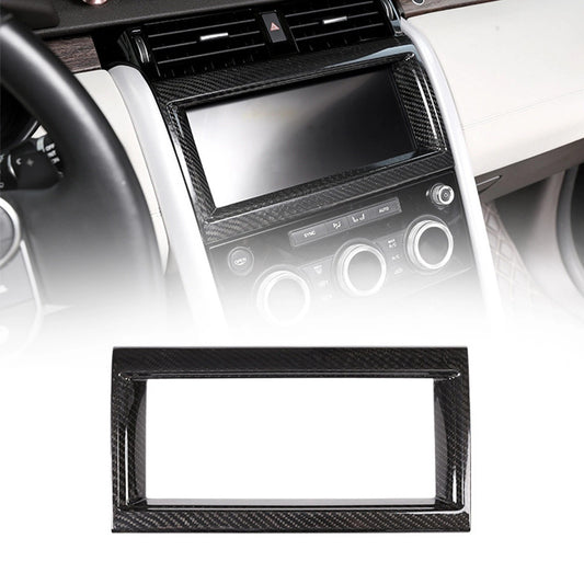 Passend für Land Rover Discovery 5 2017-2020 Navigation Blende