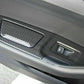 Passend für VW Passat B8 ab 2016 Fensterheber Blenden Rahmen Zierblende Abdeckun