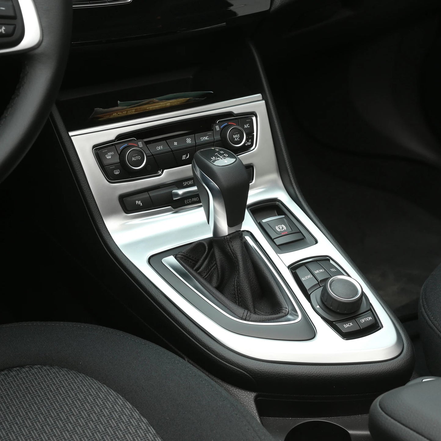 Passend für Bmw 2 Gran Tourer F46 F45 Mittelkonsole Blende