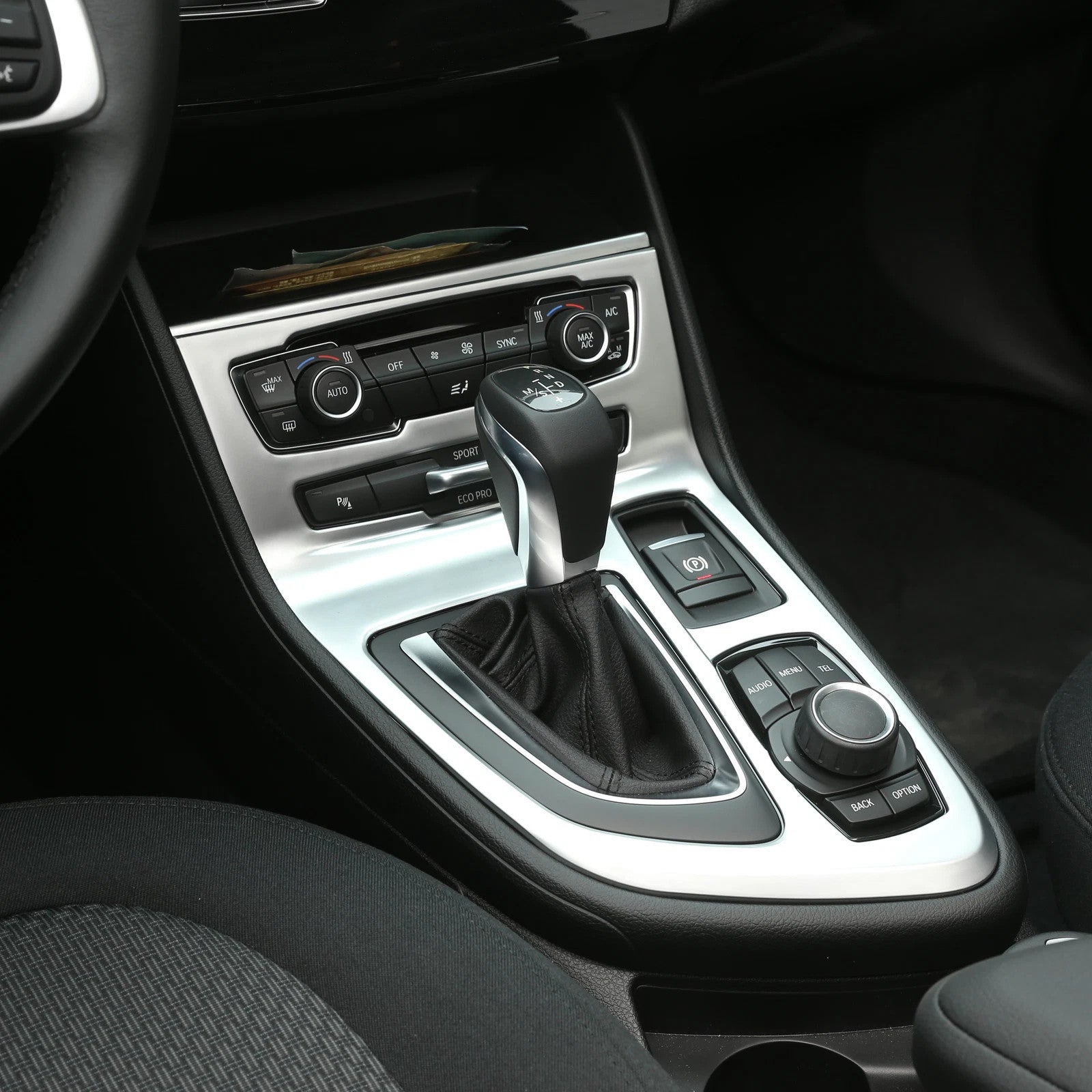 Passend für Bmw 2 Gran Tourer F46 F45 Mittelkonsole Blende