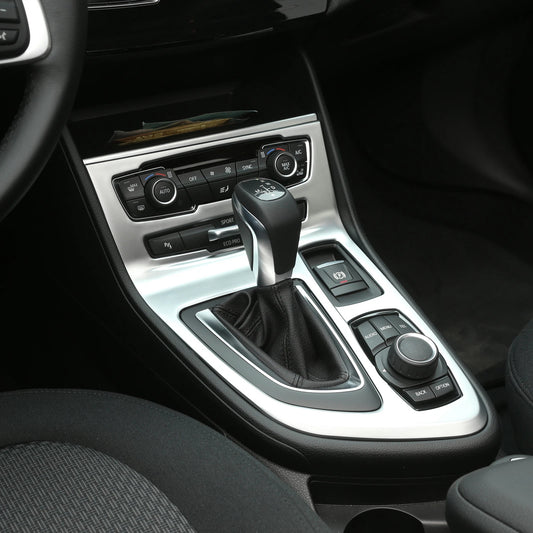 Passend für Bmw 2 Gran Tourer F46 F45 Mittelkonsole Blende