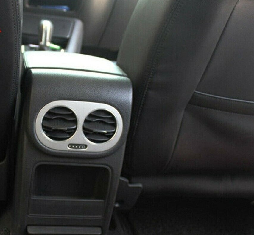 Passend für VW Volkswagen Display Radio Lüftung Abdeckung Rahmen Blende