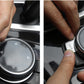 Passend für BMW 2 3 4 5 6 X5 X6 i3 Z4 Series Multi-Media Tasten Cover Blenden