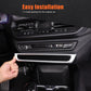 Passend für Bmw 1Er F40 2 Gran Coupe Mittelkonsole Blende