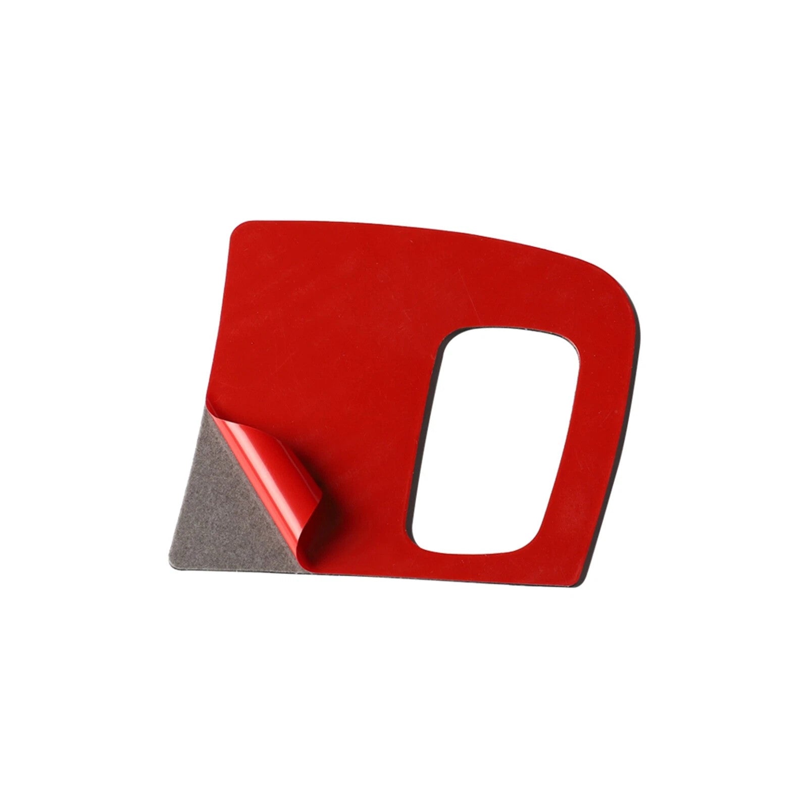Passend für Audi A4 B8 09-16 Start/Stop Blende