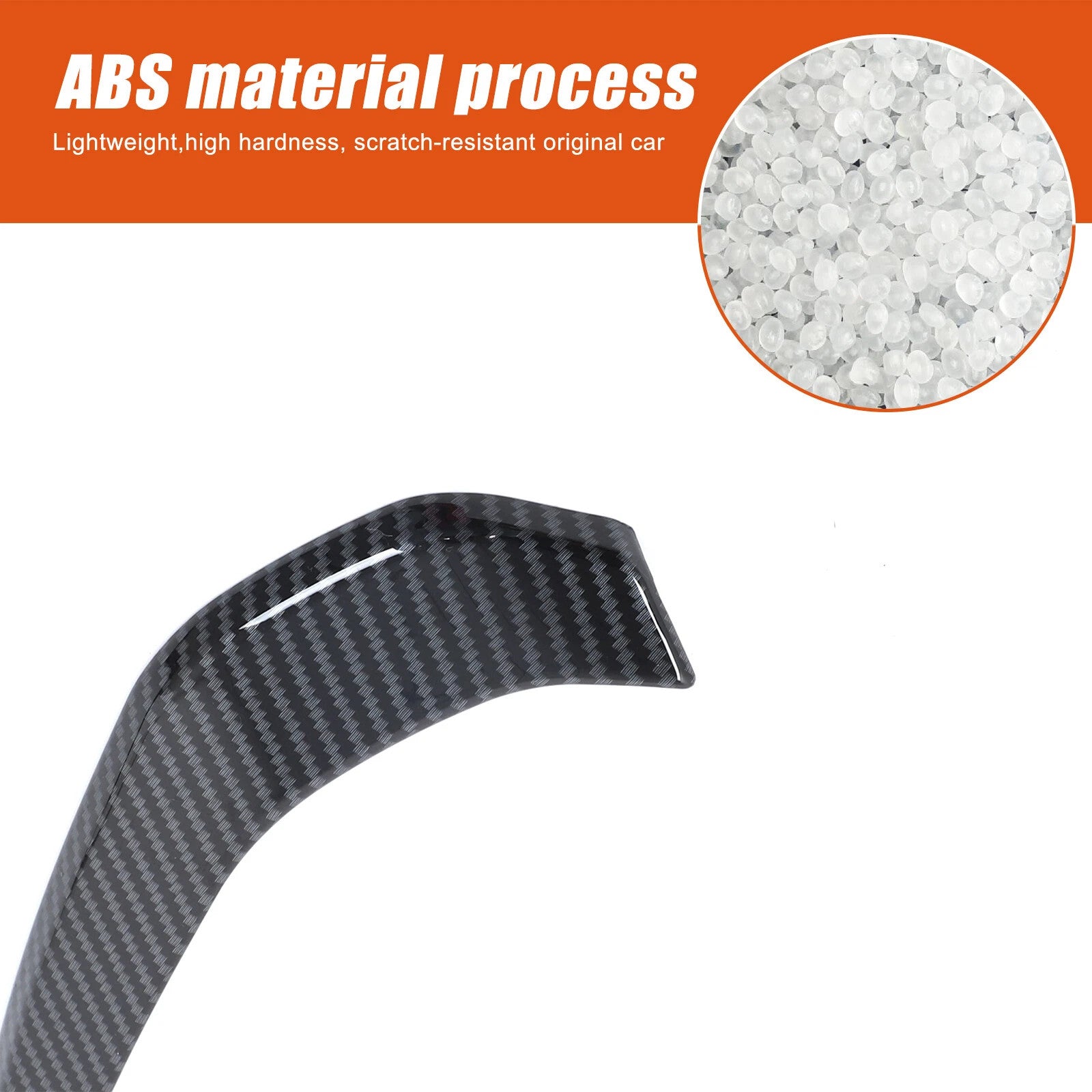 Passend für Bmw X3 G45 2025 Armaturenbrett Blende