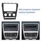 Passend für Skoda Octavia Neu 2013 Radio Blende