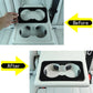 Passend für Land Rover Discovery 5 Jaguar Xe/F Becherhalter Blende