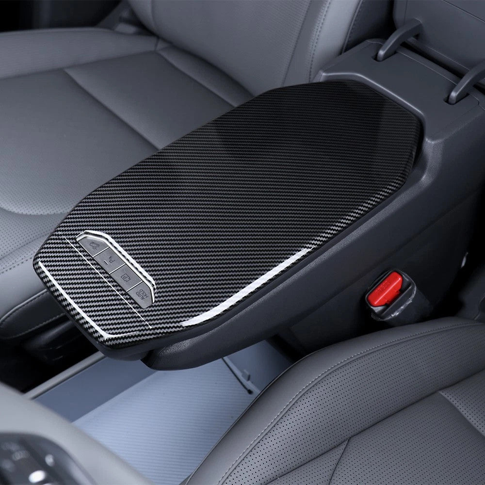 Passend für Kia Ev3 24 Mittelkonsole Blende