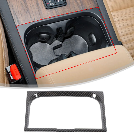 Passend für Range Rover Sport 2024 Becherhalter Blende