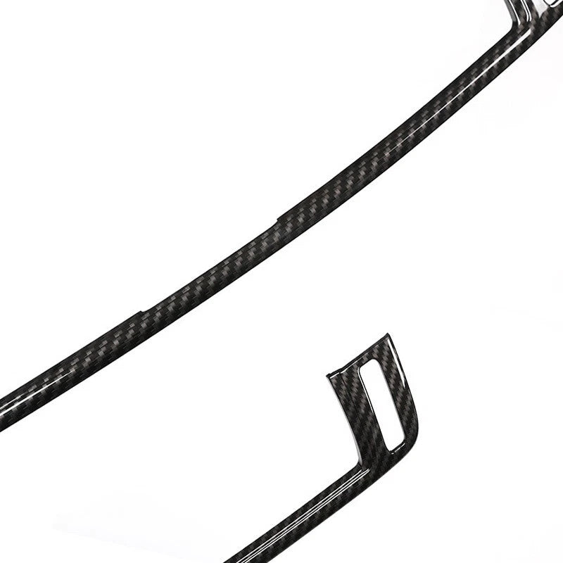 Passend für Bmw X5 F15 X6 F16 Mittelkonsole Blende
