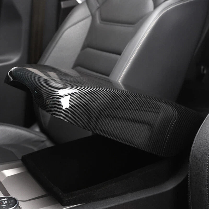Passend für Vw Touareg Iii Cr7 Rc8 Mittelkonsole Blende