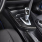 Passend für BMW F30 F31 2013-2019 Mittelkonsole Blende