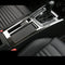Passend für VW Volkswagen Passat B8 Edelstahl Mittelkonsolen Abdeckung Tuning
