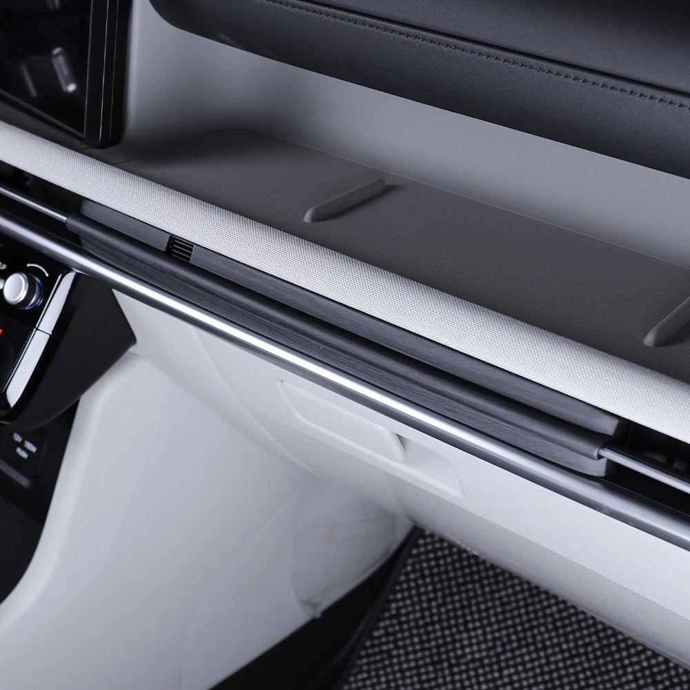 Passend für Hyundai Tucson Nx4 2025 Lueftung Blende