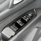 Passend für Mazda CX-5 Fensterheber Blende Rahmen Zierblende Abdeckung