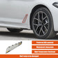 Passend für Bmw 5 Series G30 G38 2017-2023 Lueftung Blende
