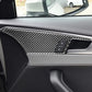 Passend für Audi A4 B9 2017-2019 Tuergriffblende innen Blenden
