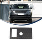 Passend für Range Rover Vogue 2023-2024 Gangschaltung Blende