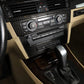 Passend für Bmw 3Er E90 2012 Mittelkonsole Blende