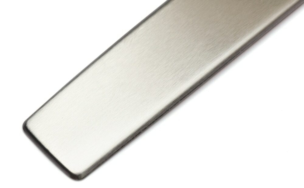Passend für Mitsubishi ASX Outlander Edelstahl Blende Abdeckung Schutz Handbremse