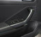 Passend für VW T-Roc Carbon Cover Blenden Türgriffe Abdeckung Rahmen Schutz
