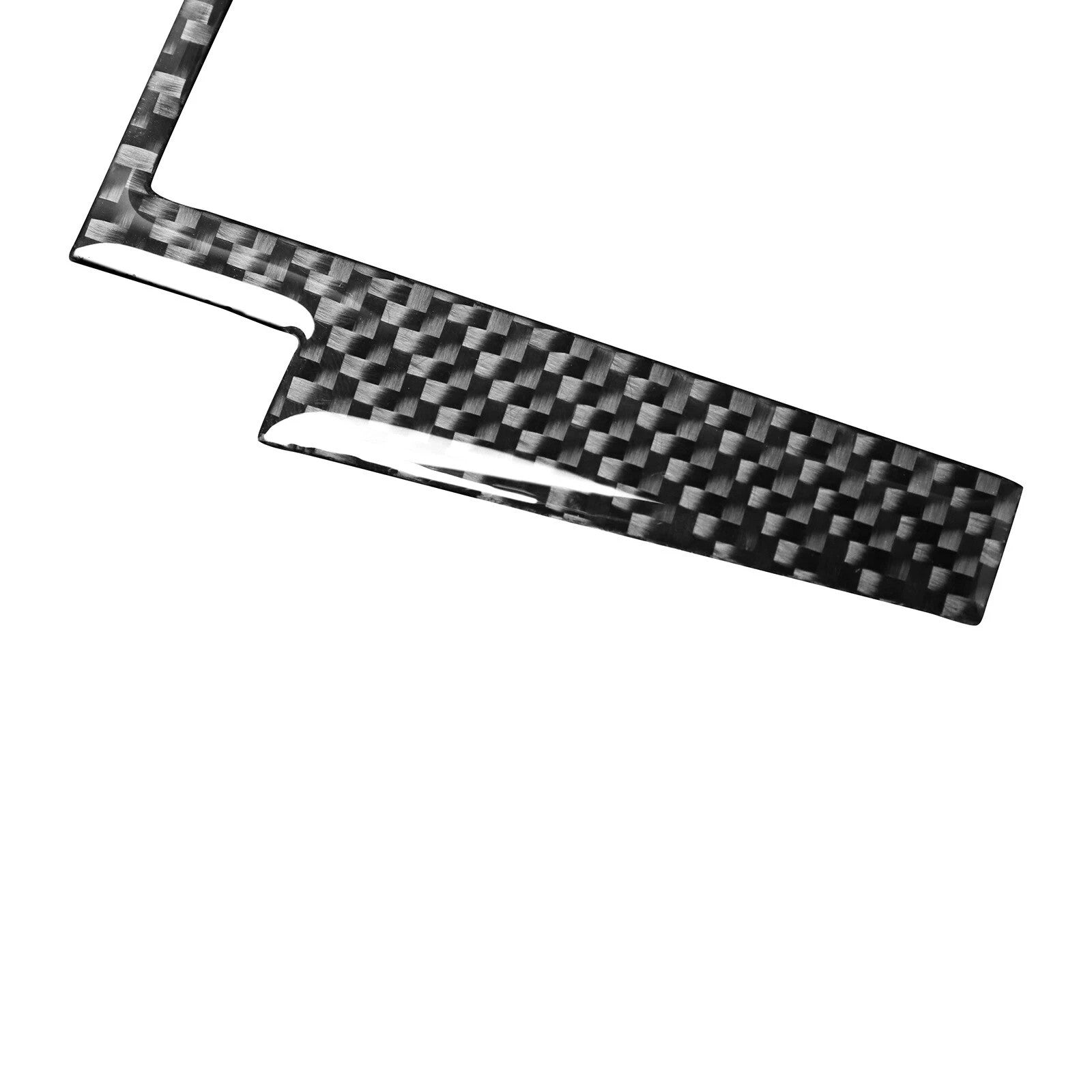 Passend für Nissan350Z 2003-2009 Navigation Blende