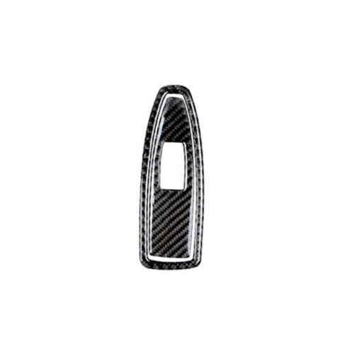 Passend für BMW X1 F48 Fensterheber Blenden Abdeckung Carbon
