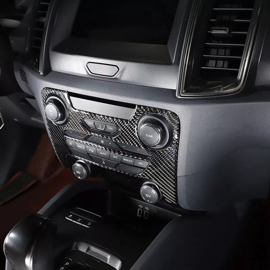 Passend für Ford Ranger 15-21 Mittelkonsole Blende