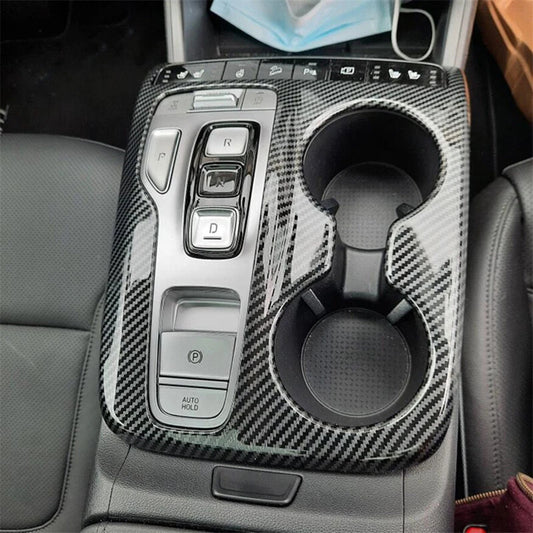 Passend für Hyundai Tucson Nx4 Prefacelift Mittelkonsole Blende