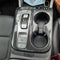 Passend für Hyundai Tucson Nx4 Prefacelift Mittelkonsole Blende