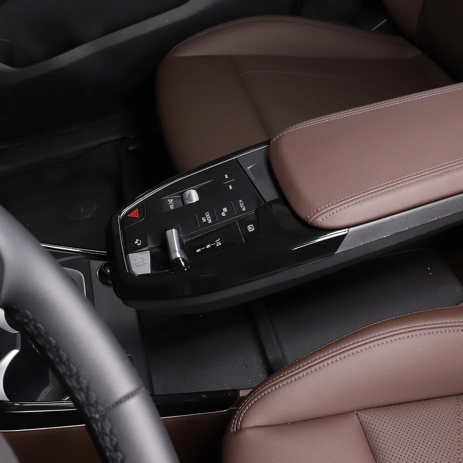 Passend für Bmw 2 Active Tourer U06 Ab Mittelkonsole Blende