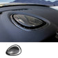 Passend für BMW MINI Cooper S F55 F56 F57 2014-22 Lüftung Blende Abdeckung