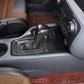 Passend für Ford Ranger T7 T8 2015-2021 Mittelkonsole Blenden Abdeckung Carbon