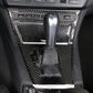 Passend für Bmw X3 E83 2006-2010 Mittelkonsole Blende
