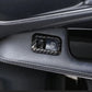 Passend für Mercedes Benz W204 W212 W166 07-14 Fensterheber Blende