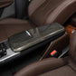 Passend für BMW U11 2023-2024 Mittelkonsole Blende