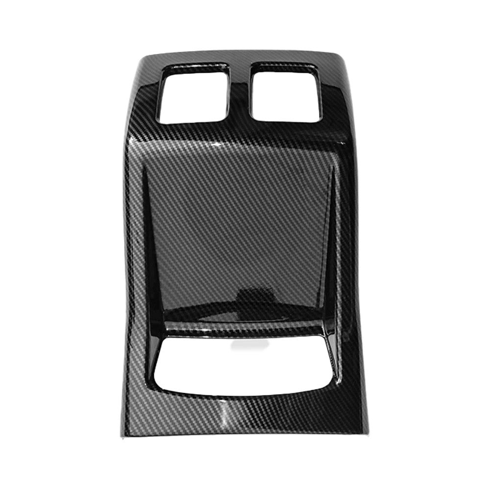 Passend für Kia Sorento Iv Mq4 2021-2025 Lueftung Blende