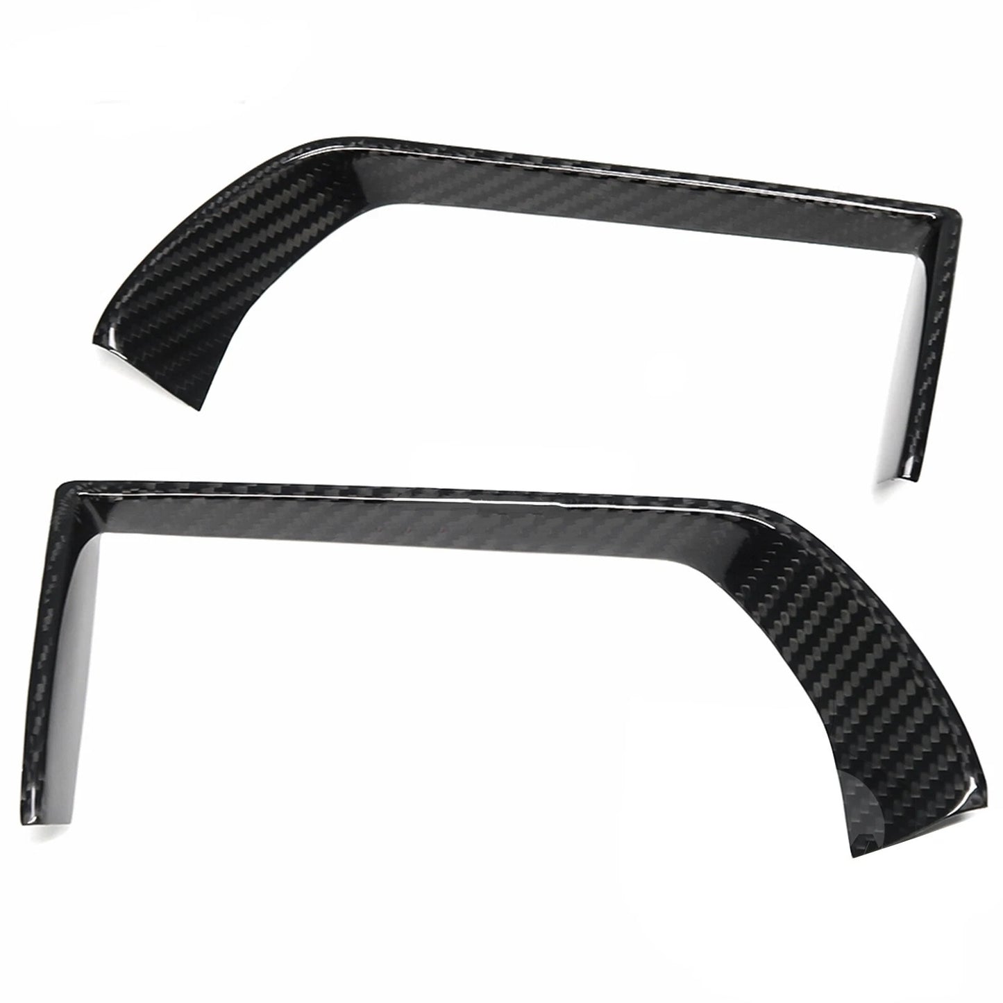 Passend für Dodge Ram 1500 19-25 Lueftung Blende