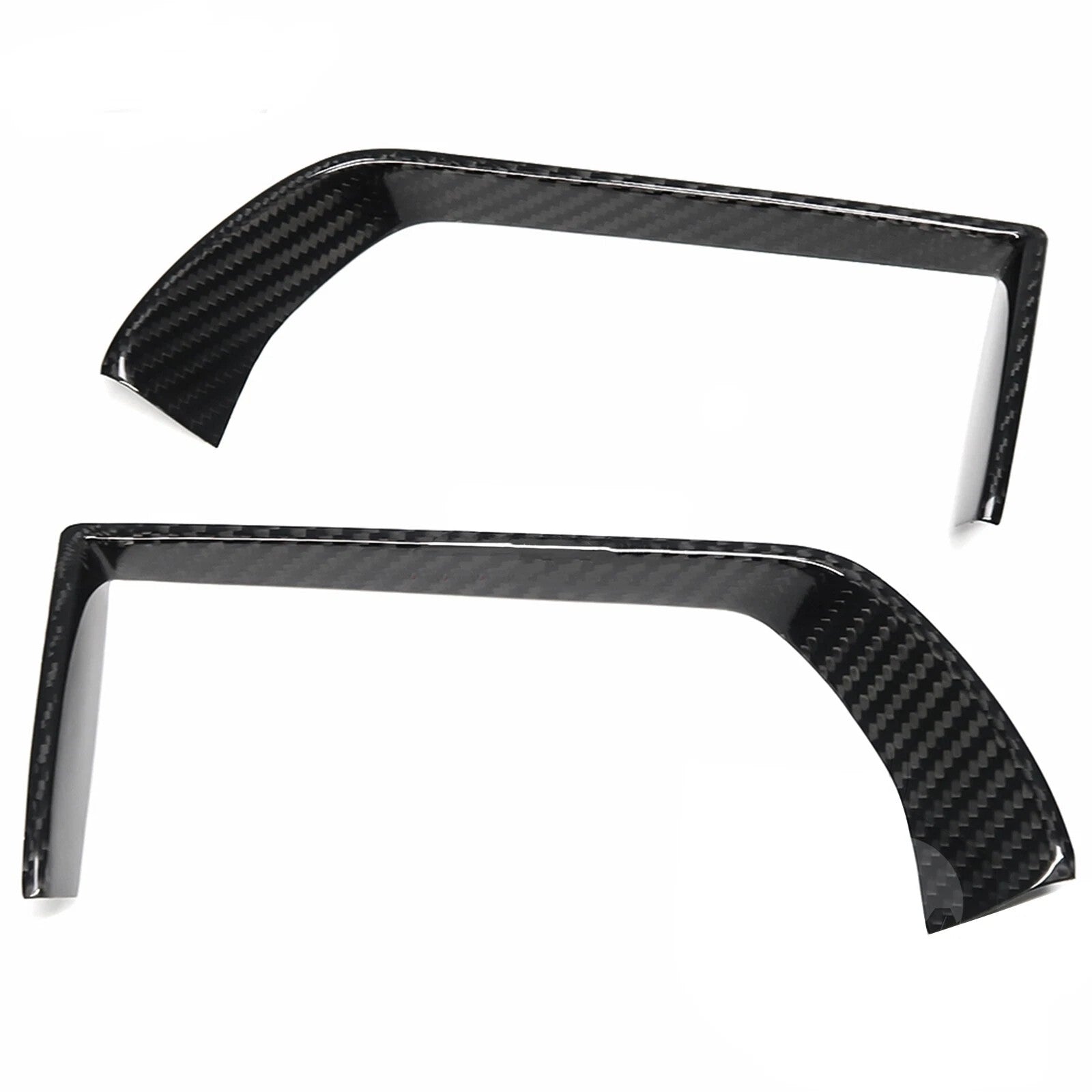 Passend für Dodge Ram 1500 19-25 Lueftung Blende