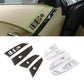 Passend für Bmw 5Er E60 2004-2006 Fensterheber Blende
