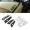 Passend für Bmw 5Er E60 2004-2006 Fensterheber Blende