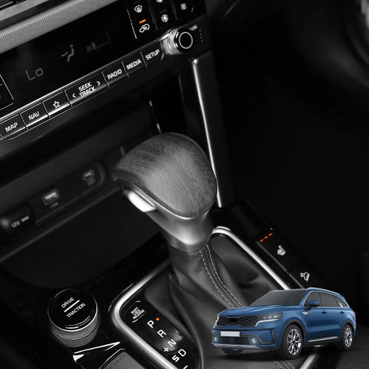 Passend für Kia Sorento Mq4 2021-2025 Mittelkonsole Blende