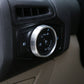 Passend für Ford Kuga Focus 3 Mustang Fiesta Mondeo Lichtschalter Regler Blenden