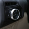 Passend für Ford Kuga Focus 3 Mustang Fiesta Mondeo Lichtschalter Regler Blenden